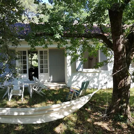 Maison Carcans-maubuisson, 4 Pieces, 7 Personnes - Fr-1-648-156 Casa vacanze