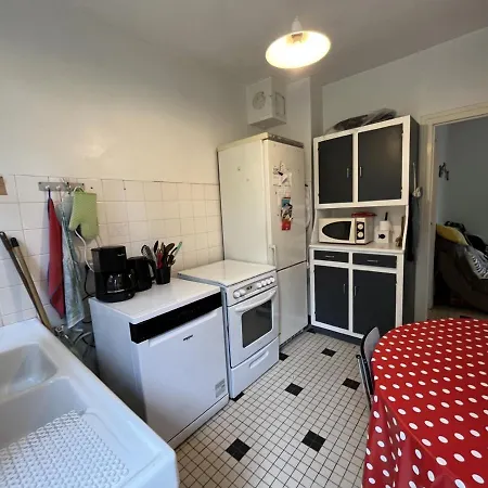 Casa vacanze Maison Carcans-maubuisson, 4 Pieces, 7 Personnes - Fr-1-648-156 Carcans