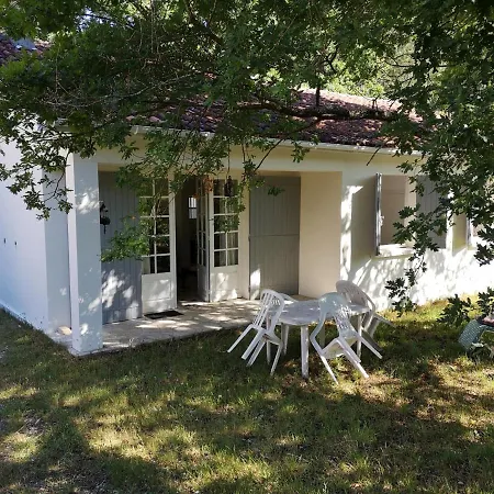 Casa vacanze Maison Carcans-maubuisson, 4 Pieces, 7 Personnes - Fr-1-648-156